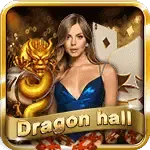 Dragon Hall game cover