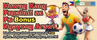 Lucky 7777 Login & Win Big!