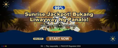 Join the Top Casino in PH!