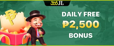 Ultimate Welcome Bonus Package promotion banner