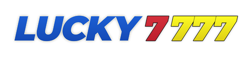 lucky7777games.net Logo